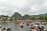 ຫວຽດນາມຮັບນັກທ່ອງທ່ຽວຕ່າງປະເທດ ເພີ່ມຂຶ້ນ 21 ເທົ່າ ໄລຍະ 11 ເດືອນ