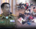 ປີ 2022 ເມືອງນາຊາຍທອງ ປາກົດການຫຍໍ້ທໍ້ເກີດຂຶ້ນທັງໝົດ 154 ເລື່ອງ ກັກຕົວຜູ້ຖືກຫາ 227 ຄົນ