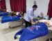 ໃນປີ 2022 ອົງການກາແດງແຫ່ງຊາດລາວ ໄດ້ຮັບການບໍລິຈາກເລືອດຫລຸດຄາດໝາຍ 1.024 ຖົງ ໃນປີ 2022 ອົງການກາແດງແຫ່ງຊາດລາວ ໄດ້ຮັບການບໍລິຈາກເລືອດຫລຸດຄາດໝາຍ 1.024 ຖົງ