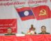 ປີ 2022 ຜ່ານມາ ບໍ່ແກ້ວຢຶດຢາບ້າໄດ້ 48,4 ລ້ານກວ່າເມັດ ຈັບຜູ້ຖືກຫາໄດ້ 136 ຄົນ ປີ 2022 ຜ່ານມາ ບໍ່ແກ້ວຢຶດຢາບ້າໄດ້ 48,4 ລ້ານກວ່າເມັດ ຈັບຜູ້ຖືກຫາໄດ້ 136 ຄົນ