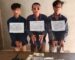 ປີ 2022  ປກສ ແຂວງ ບໍລິຄໍາໄຊ ແກ້ໄຂຄະດີອາຍາທີ່ເກີດຂຶ້ນທົ່ວແຂວງ 193 ຄະດີ