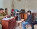 ຊາຍໜຸ່ມ 3 ຄົນ ມົ້ວສຸມດື່ມເຟມ່ວນປະສົມສານເສບຕິດ ຖືກ ປກສ ເມືອງ ວຽງທອງ ກັກຕົວມາສຶກສາອົບຮົມ