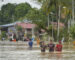 ນໍ້າຖ້ວມ ມາເລເຊຍ ປະຊາຊົນ ບໍ່ມີທີ່ຢູ່ອາໄສ ຫລາຍກວ່າ 5.000 ຄົນ