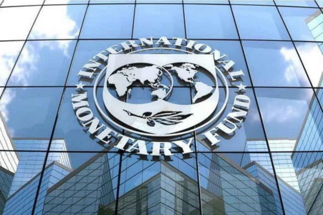 IMF ເຕືອນການແບ່ງກຸ່ມທາງເສດຖະກິດ ອາດດຶງ GDP ທົ່ວໂລກຮຸນແຮງເຖິງ 7% IMF ເຕືອນການແບ່ງກຸ່ມທາງເສດຖະກິດ ອາດດຶງ GDP ທົ່ວໂລກຮຸນແຮງເຖິງ 7%