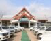 ປີ 2022 ມີພາຫະນະເຂົ້າ-ອອກ ດ່ານສາກົນນາເພົ້າ ແຂວງຄຳມ່ວນ ຫລາຍກວ່າ 93.000 ຄັນ