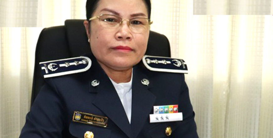 ປີ 2022 ດ່ານພາສີສາກົນຂົວມິດຕະພາບ III ສາມາດຈັດເກັບລາຍຮັບໄດ້ 422.323 ຕື້ກີບ ລື່ນແຜ່ນການວາງໄວ້ ປີ 2022 ດ່ານພາສີສາກົນຂົວມິດຕະພາບ III ສາມາດຈັດເກັບລາຍຮັບໄດ້ 422.323 ຕື້ກີບ ລື່ນແຜ່ນການວາງໄວ້