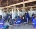 ນັກໂທດ-ດັດສ້າງ ເກືອບ 6.000 ຄົນຢູ່ຄ້າຍຄຸມຂັງຕານປ່ຽວ ເອົາໃຈໃສ່ຝຶກວິຊາຊີບ ແລະ ການຜະລິດ ນັກໂທດ-ດັດສ້າງ ເກືອບ 6.000 ຄົນຢູ່ຄ້າຍຄຸມຂັງຕານປ່ຽວ ເອົາໃຈໃສ່ຝຶກວິຊາຊີບ ແລະ ການຜະລິດ