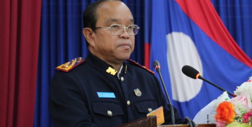 ສານປະຊາຊົນ ແຂວງເຊກອງ ເອົາໃຈໃສ່ຕັດສິນຄະດີໃຫ້ວ່ອງໄວ, ໂປ່ງໃສ ແລະ ຍຸຕິທໍາ ສານປະຊາຊົນ ແຂວງເຊກອງ ເອົາໃຈໃສ່ຕັດສິນຄະດີໃຫ້ວ່ອງໄວ, ໂປ່ງໃສ ແລະ ຍຸຕິທໍາ