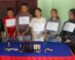 ໄວໜຸ່ມ 7 ຄົນ ສາຍປາຕີ້ມົວສຸ່ມສິ່ງເສບຕິດ ຖືກເຈົ້າໜ້າທີ່ ປກສ ເມືອງບໍລິຄັນ ກັກຕົວມາສຶກສາອົບຮົມ ໄວໜຸ່ມ 7 ຄົນ ສາຍປາຕີ້ມົວສຸ່ມສິ່ງເສບຕິດ ຖືກເຈົ້າໜ້າທີ່ ປກສ ເມືອງບໍລິຄັນ ກັກຕົວມາສຶກສາອົບຮົມ