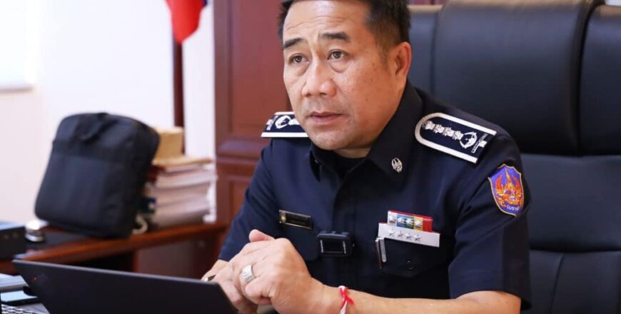 ປີ 2022 ດ່ານພາສີສາກົນບໍ່ເຕ່ນ ແຂວງຫລວງນໍ້າທາ ເກັບລາຍຮັບໄດ້ 661,55 ຕື້ກວ່າກີບ