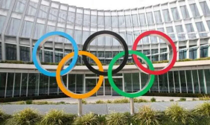 IOC ເປີດທາງໃຫ້ ຣັສເຊຍ ແຂ່ງຂັນຮ່ວມກັບທະວີບເອເຊຍ