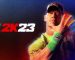 WWE ດຶງ ຈອນ ຊີນາ ຂຶ້ນປົກເກມມວຍປ້ຳ ພາກໃໝ່ 2023 ສະຫລອງຄົບຮອບ 20 ປີ ໃນວົງການ