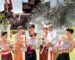 UNESCO ໄດ້ອະນຸມັດໃຫ້ປະເພນີສົງການໄທ ເຂົ້າສູ່ລະບົບບັນຊີລາຍຊື່ເບື້ອງຕົ້ນ ເພື່ອພິຈາລະນາຂຶ້ນທະບຽນເປັນມໍລະດົກໂລກ UNESCO ໄດ້ອະນຸມັດໃຫ້ປະເພນີສົງການໄທ ເຂົ້າສູ່ລະບົບບັນຊີລາຍຊື່ເບື້ອງຕົ້ນ ເພື່ອພິຈາລະນາຂຶ້ນທະບຽນເປັນມໍລະດົກໂລກ