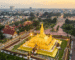 ປີເກົ່າຜ່ານພົ້ນໄປ ຜົນງານເພິ່ງພໍໃຈຫລາຍ ປີໃໝ່ມາຂໍໃຫ້ເປັນປີເງິນປີທອງຂອງທຸກໆຄົນ ປີເກົ່າຜ່ານພົ້ນໄປ ຜົນງານເພິ່ງພໍໃຈຫລາຍ ປີໃໝ່ມາຂໍໃຫ້ເປັນປີເງິນປີທອງຂອງທຸກໆຄົນ