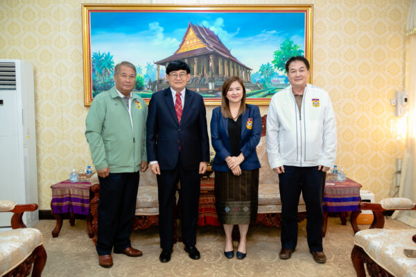 ລັດຖະມົນຕີ ສສກ ຊົມເຊີຍເລຂາທິການ ສຕລ ຫລັງຖືກເລືອກເປັນຄະນະບໍລິຫານງານ ຟີຟາ ລັດຖະມົນຕີ ສສກ ຊົມເຊີຍເລຂາທິການ ສຕລ ຫລັງຖືກເລືອກເປັນຄະນະບໍລິຫານງານ ຟີຟາ