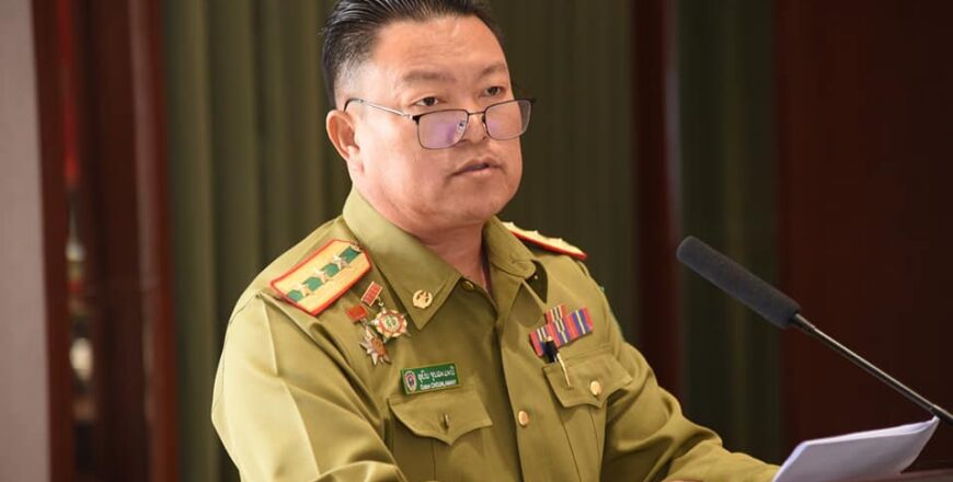 ປີ 2022 ກຳລັງຕໍາຫຼວດ ນະຄອນຫລວງວຽງຈັນ ແກ້ໄຂເຫດການລັກພາໂຕຮຽກຄ່າໄຖ່ໄດ້ 10 ເລື່ອງ