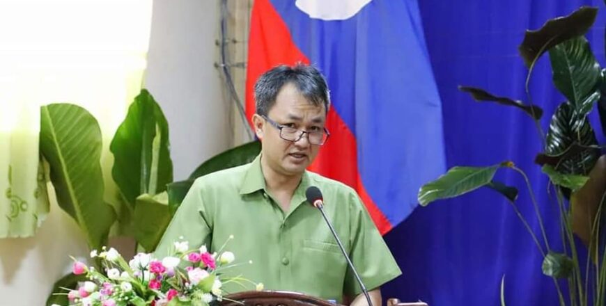ພະແນກອຸດສະຫະກໍາ ແລະ ການຄ້າ ແຂວງອັດຕະປື ຖືເອົາການຄຸ້ມຄອງລາຄາສິນຄ້າ ເປັນວຽກສຳຄັນແຖວໜ້າ. ພະແນກອຸດສະຫະກໍາ ແລະ ການຄ້າ ແຂວງອັດຕະປື ຖືເອົາການຄຸ້ມຄອງລາຄາສິນຄ້າ ເປັນວຽກສຳຄັນແຖວໜ້າ.