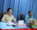ຫົວໜ້າກົມສິລະປະວັດທະນະທຳ ຖວທ ຕິດຕາມກວດກາ ແລະ ຫາລືແກ້ໄຂ ປາກົດການຫຍໍ້ທໍ້ຕ່າງໆຢູ່ແຂວງບໍ່ແກ້ວ ຫົວໜ້າກົມສິລະປະວັດທະນະທຳ ຖວທ ຕິດຕາມກວດກາ ແລະ ຫາລືແກ້ໄຂ ປາກົດການຫຍໍ້ທໍ້ຕ່າງໆຢູ່ແຂວງບໍ່ແກ້ວ