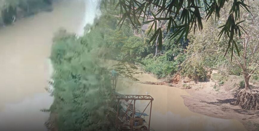 ການລະເມີດສັນຍາຂອງຜູ້ໄດ້ຮັບໂຄງການການຂຸດຄົ້ນບໍ່ແຮ່ ເປັນຜົນກະທົບຕໍ່ປະຊາຊົນ ແລະ ເສຍຜົນປະໂຫຍດຂອງຊາດ