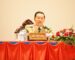 ກຳນົດ 7 ເປົ້າໝາຍເພື່ອສູ້ຊົນສ້າງ ກຳລັງປ້ອງກັນຄວາມສະຫງົບໃຫ້ໄດ້ໜ່ວຍພັກຕົວແບບຢ່າງເປັນຮູບປະທໍາ ກຳນົດ 7 ເປົ້າໝາຍເພື່ອສູ້ຊົນສ້າງ ກຳລັງປ້ອງກັນຄວາມສະຫງົບໃຫ້ໄດ້ໜ່ວຍພັກຕົວແບບຢ່າງເປັນຮູບປະທໍາ