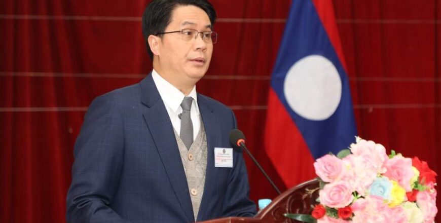 ປີ 2023 ເສດຖະກິດ ຂອງແຂວງອຸດົມໄຊ ມີການຂະຫຍາຍຕົວ ໃນລະດັບ 3,98% ປີ 2023 ເສດຖະກິດ ຂອງແຂວງອຸດົມໄຊ ມີການຂະຫຍາຍຕົວ ໃນລະດັບ 3,98%
