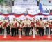 ຄຳມ່ວນ ເປີດງານແຂ່ງຂັນກິລາເປຕັງທົ່ວປະເທດ ຄັ້ງທີ XII ເພື່ອຊີງຂັນນາຍົກລັດຖະມົນຕີ