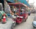 ການນຳໃຊ້ລົດ 3 ລໍ້ມໍເຕີໄຟຟ້າ ຍັງບໍ່ມີຄວາມເປັນລະບຽບຮຽບຮ້ອຍ ແລະ ບໍ່ສະເໝີພາບຕໍ່ລະບຽບຫລັກການ