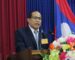 ປີ 2023 ເຊກອງ ຈະສູ້ຊົນເກັບລາຍຮັບໃຫ້ໄດ້ 230 ຕື້ກວ່າກີບ