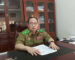 ປກສ ແຂວງອຸດົມໄຊ ປະກອບສ່ວນສໍາຄັນໃນການຮັກສາຄວາມສະຫງົບໂຄງການລົດໄຟ ລາວ-ຈີນ ບໍ່ໃຫ້ເກີດມີປາກົດການຫຍໍ້ທໍ້ ປກສ ແຂວງອຸດົມໄຊ ປະກອບສ່ວນສໍາຄັນໃນການຮັກສາຄວາມສະຫງົບໂຄງການລົດໄຟ ລາວ-ຈີນ ບໍ່ໃຫ້ເກີດມີປາກົດການຫຍໍ້ທໍ້