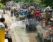 ປກສ ແຂວງ ຫລວງພະບາງ ເຂັ້ມງວດກຳນົດ 6 ຂໍ້ຫ້າມໃນການຫລິ້ນບຸນປີໃໝ່ລາວ ຄສ 2023 ໃຫ້ປອດໄພ ປກສ ແຂວງ ຫລວງພະບາງ ເຂັ້ມງວດກຳນົດ 6 ຂໍ້ຫ້າມໃນການຫລິ້ນບຸນປີໃໝ່ລາວ ຄສ 2023 ໃຫ້ປອດໄພ