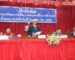 ຝຶກອົບຮົມວຽກງານໂຄສະນາອົບຮົມ 5 ແຂວງພາກໃຕ້