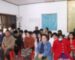 ປກສ ແຂວງຫລວງນໍ້າທາສຶກສາອົບຮົມກຸ່ມໄວໜຸ່ມຄ້າ-ຂາຍ, ມົ້ວສຸມ, ແລະ ດື່ມນໍ້າໃບກະທ່ອມ