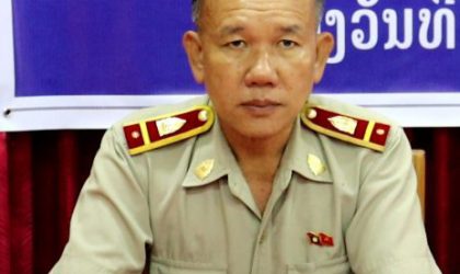 ຊີ້ແຈ້ງ ການຕັດຊຸດຄູ 490.000 ກີບ ບໍ່ແມ່ນການບັງຄັບ ແຕ່ເພື່ອໃຫ້ການນຸ່ງຖືເປັນລະບຽບ ແລະ ເປັນແບບຢ່າງ