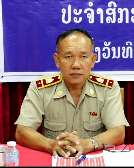 ຊີ້ແຈ້ງ ການຕັດຊຸດຄູ 490.000 ກີບ ບໍ່ແມ່ນການບັງຄັບ ແຕ່ເພື່ອໃຫ້ການນຸ່ງຖືເປັນລະບຽບ ແລະ ເປັນແບບຢ່າງ