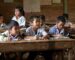 ນັກຮຽນຢູ່ເມືອງໄຊພູທອງ ປະລະການຮຽນ ຍ້ອນສະພາບຄວາມຫຍຸ້ງຍາກທາງດ້ານເສດຖະກິດ ຈຶ່ງອອກໄປເຮັດວຽກເພື່ອຫາລາຍໄດ້ຊ່ວຍຄອບຄົວ ນັກຮຽນຢູ່ເມືອງໄຊພູທອງ ປະລະການຮຽນ ຍ້ອນສະພາບຄວາມຫຍຸ້ງຍາກທາງດ້ານເສດຖະກິດ ຈຶ່ງອອກໄປເຮັດວຽກເພື່ອຫາລາຍໄດ້ຊ່ວຍຄອບຄົວ