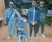 ຍ່າງເລາະເພື່ອຈະເຕີມເຊີ້ທີ່ຮ້ານເກມ ອອນລາຍ ແຕ່ຄິດລັກລົດຈັກ ສຸດທ້າຍໄປ ບໍ່ລອດ ຖືກເຈົ້າໜ້າກັກຕົວດຳເນີນຄະດີ ຍ່າງເລາະເພື່ອຈະເຕີມເຊີ້ທີ່ຮ້ານເກມ ອອນລາຍ ແຕ່ຄິດລັກລົດຈັກ ສຸດທ້າຍໄປ ບໍ່ລອດ ຖືກເຈົ້າໜ້າກັກຕົວດຳເນີນຄະດີ