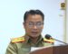 ຕໍາຫລວດລົດໄຟ ຕ້ອງເພີ່ມທະວີປະຕິບັດໜ້າທີ່ໃຫ້ເຂັ້ມງວດ ເພື່ອຮັບປະກັນຄວາມສະຫງົບ-ປອດໄພ ໃນການຂົນສົ່ງ ແລະ ບໍ່ໃຫ້ເກີດມີປາກົດການຫຍໍ້ທໍ້ ຕໍາຫລວດລົດໄຟ ຕ້ອງເພີ່ມທະວີປະຕິບັດໜ້າທີ່ໃຫ້ເຂັ້ມງວດ ເພື່ອຮັບປະກັນຄວາມສະຫງົບ-ປອດໄພ ໃນການຂົນສົ່ງ ແລະ ບໍ່ໃຫ້ເກີດມີປາກົດການຫຍໍ້ທໍ້