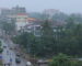 ມື້ນີ້ສະພາບອາກາດທົ່ວທຸກພາກຂອງປະເທດລາວ ຈະເຢັນລົງ ແລະ ມີຝົນຕົກຟ້າຮ້ອງຟ້າເຫລື້ອມ ມື້ນີ້ສະພາບອາກາດທົ່ວທຸກພາກຂອງປະເທດລາວ ຈະເຢັນລົງ ແລະ ມີຝົນຕົກຟ້າຮ້ອງຟ້າເຫລື້ອມ