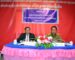 ປີຜ່ານມາ ດ່ານສາກົນ ພູດູ່ ເມືອງປາກລາຍ ມີຄົນ ເຂົ້າ-ອອກ 26.763 ຄົນ 15 ສັນຊາດ ແລະ ເກັບລາຍຮັບເຂົ້າງົບປະມານເກີນແຜນ ປີຜ່ານມາ ດ່ານສາກົນ ພູດູ່ ເມືອງປາກລາຍ ມີຄົນ ເຂົ້າ-ອອກ 26.763 ຄົນ 15 ສັນຊາດ ແລະ ເກັບລາຍຮັບເຂົ້າງົບປະມານເກີນແຜນ