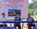 ອາດີດນາຍົກລັດຖະມົນຕີ ລົງຕິດຕາມຄວາມຄືບໜ້າໂຄງການກໍ່ສ້າງພຣະທາດເກດແກ້ວຈຸນລະມະນີສາມັກຄີສີດອນໄຊ ແຂວງຈໍາປາສັກ