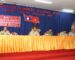 ປີຜ່ານມາ ແຂວງວຽງຈັນ ໄດ້ຮັບແຈ້ງຄວາມລົດເສຍ 57 ຄັນ ແລະ ມີຜູ້ເສຍຊີວິດຈາກອຸບັດຕິເຫດ 33 ຄົນ