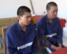 ຈັບຊາຍໜຸ່ມສອງຄົນ ທີ່ເຄື່ອນໄຫວລັກລົດຈັກ ແລະ ເຄີຍຖືກເຈົ້າໜ້າທີ່ຈຳຄຸກມາແລ້ວ 2 ປີ