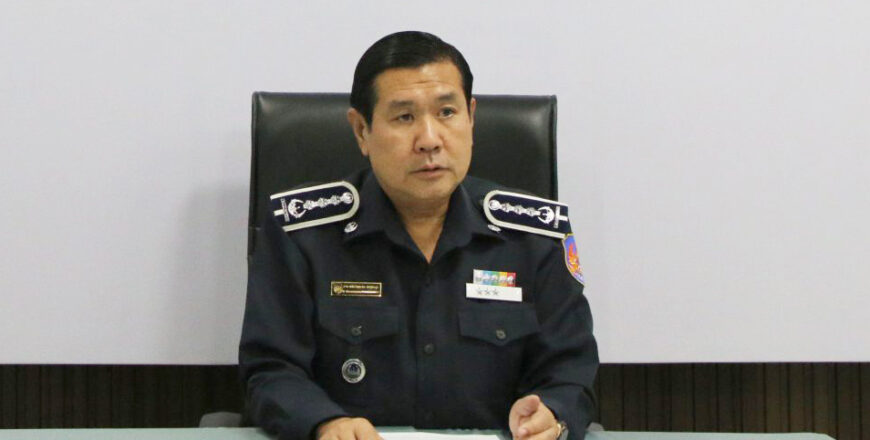 ດ່ານພາສີສາກົນຂົວມິດຕະພາບ II ເກັບລາຍຮັບງວດ I ປີ 2023 ໄດ້ 307 ຕື້ກີບເທົ່າກັບ 115,06% ລື່ນແຜນການ ດ່ານພາສີສາກົນຂົວມິດຕະພາບ II ເກັບລາຍຮັບງວດ I ປີ 2023 ໄດ້ 307 ຕື້ກີບເທົ່າກັບ 115,06% ລື່ນແຜນການ