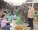 ພະແນກອຸດສະຫະກຳ ແລະ ການຄ້າ ເມືອງໄຊຍະບູລີ ລົງກວດກາການຊື້-ຂາຍສິນຄ້າພາຍໃນຕະຫລາດ  ໄລຍະບຸນປີໃໝ່ລາວ