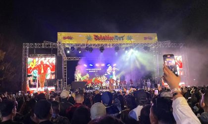 Sabaidee fest 2023 ສັນຍະລັກງານສື່ສໍາພັນສາຍເລືອດເຊື້ອຊາດລາວ