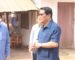 ເຈົ້າຄອງນະຄອນຫລວງ ຢ້ຽມຢາມ ແລະ ພົບປະໂອ້ລົມປະຊາຊົນບ້ານດອນຊິງຊູ້