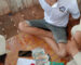 ປກສ ເມືອງວຽງຄໍາ ກັກຕົວເປົ້າໝາຍຊື້-ຂາຍຢາເສບຕິດ 2 ຄົນ ພ້ອມຢຶດຂອງກາງຢາບ້າ 1.127 ເມັດ ແລະ ລົງໂທດຕາມລະບຽບກົດໝາຍ