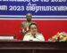 ປີ 2023 ອົງການກວດສອບແຫ່ງລັດ ຈະດຳເນີນການກວດສອບ ໃຫ້ສຳເລັດ 103 ເປົ້າໝາຍ ເພື່ອຮັບປະກັນຄຸນນະພາບຜົນການກວດສອບມີຄວາມຄົບຖ້ວນ ຊັດເຈນ