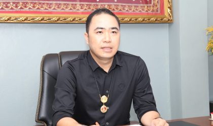 ຂົນສົ່ງໂດຍສານສາຍໃຕ້ ກຽມພ້ອມຮອງຮັບຜູ້ໂດຍສານ ໄລຍະປີໃໝ່ລາວ ແລະ ຢືນຢັນບໍ່ມີການປັບຂຶ້ນລາຄາ