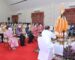 ສະຖານທູດລາວ ປະຈຳບາງກອກ ຣາຊະອານາຈັກໄທ ສະຫລອງປີໃໝ່ລາວ ພ.ສ 2566